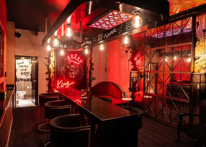 Hotel V Boutique Periferico Norte *